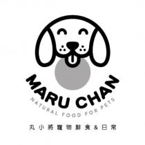 MARU CHAN 丸小將及圖