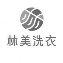 林美洗衣及圖