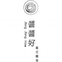 醬醬好 義式麵食 Jiang Jiang Ha 及圖