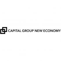 CAPITAL GROUP NEW ECONOMY & DEVICE