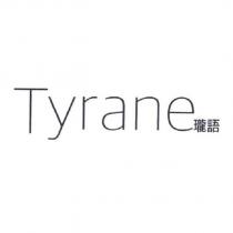 Tyrane 瓏語