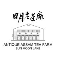日月老茶廠 ANTIQUE ASSAM TEA FARM SUN MOON LAKE 及圖
