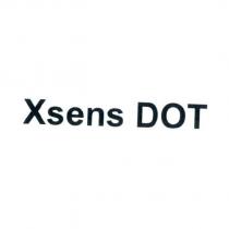 Xsens DOT