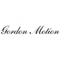 Gordon Motion