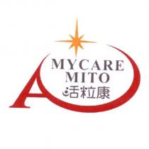 AMYCARE MITO 活粒康設計圖