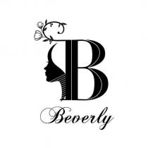 Beverly 及圖