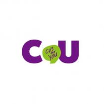 CU CVS for you 設計圖