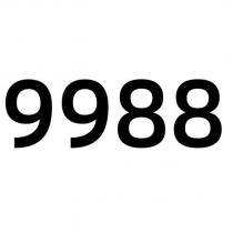 9988