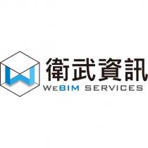 衛武資訊 WEBIM SERVICES 及圖