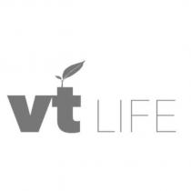 vt LIFE 及圖