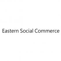 Eastern Social Commerce