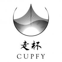 走杯 CUPFY