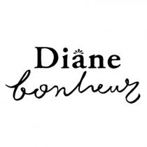 Diane bonheur