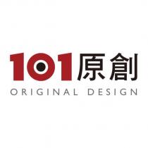 101 原創 ORIGINAL DESIGN 及圖