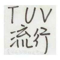 流行 TUV