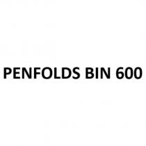 PENFOLDS BIN 600
