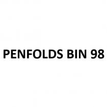 PENFOLDS BIN 98