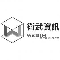 衛武資訊 WEBIM SERVICES 及圖