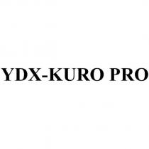 YDX-KURO PRO