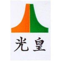 光皇及圖 (彩色)