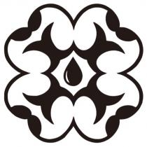 核心濾材實業有限公司標章