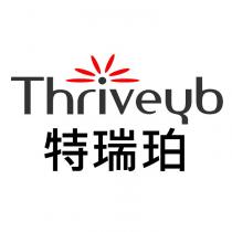 特瑞珀 Thriveyb 及圖