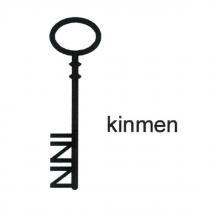 kinmen 及圖