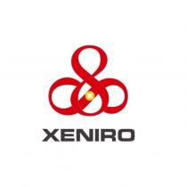 XENIRO 及圖