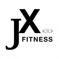 JX FITNESS 光設計圖