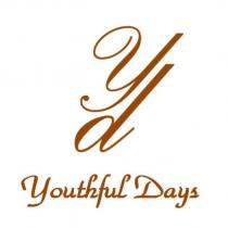 Yd 、 Youthful Days