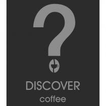 DISCOVER coffee 及圖