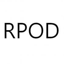 RPOD