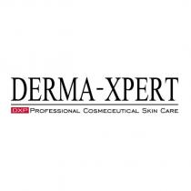 DERMA-XPERT DXP PROFESSIONAL COSMECEUTICAL SKIN CARE 及圖