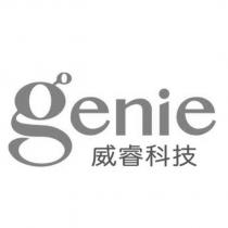 genie 威睿科技