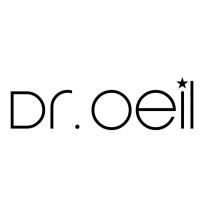 Dr. Oeil 設計字