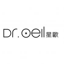 Dr. Oeil 設計字星歐