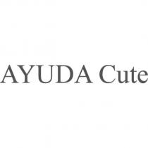 AYUDA Cute