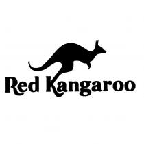Red Kangaroo 及圖