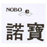 諾寶及圖 NOBO 