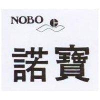 諾寶 NOBO 及圖 