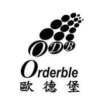 歐德堡 Orderble 及圖