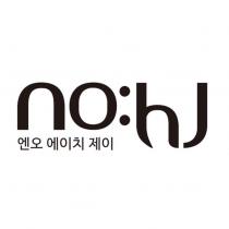 no:hj 及韓文