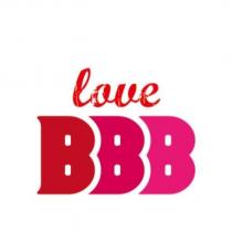 love BBB