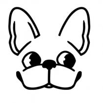 法鬥犬設計圖
