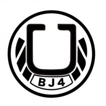 BJ4 及圖