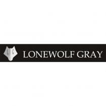 LONEWOLF GRAY 及圖
