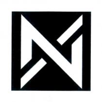 NX logo