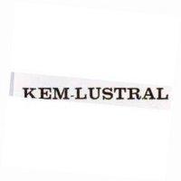KEM LUSTRAL 