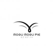 MOGU MOGU PIE モグ モグ パイ及圖