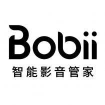 Bobii 智能影音管家